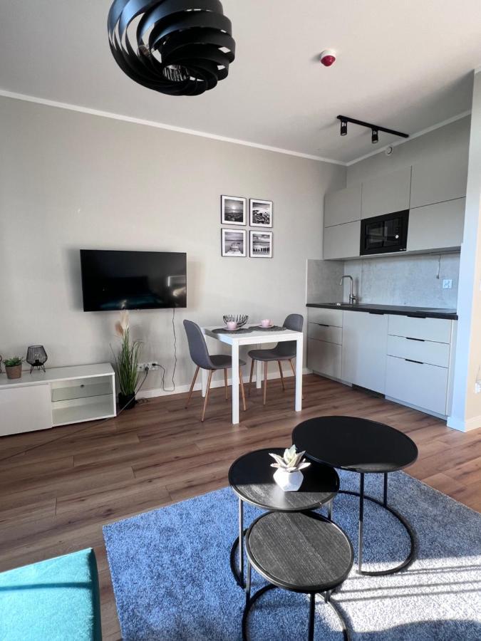 Apartament Wroclove - Bezkontaktowe Zameldowanie Vratislav Exteriér fotografie