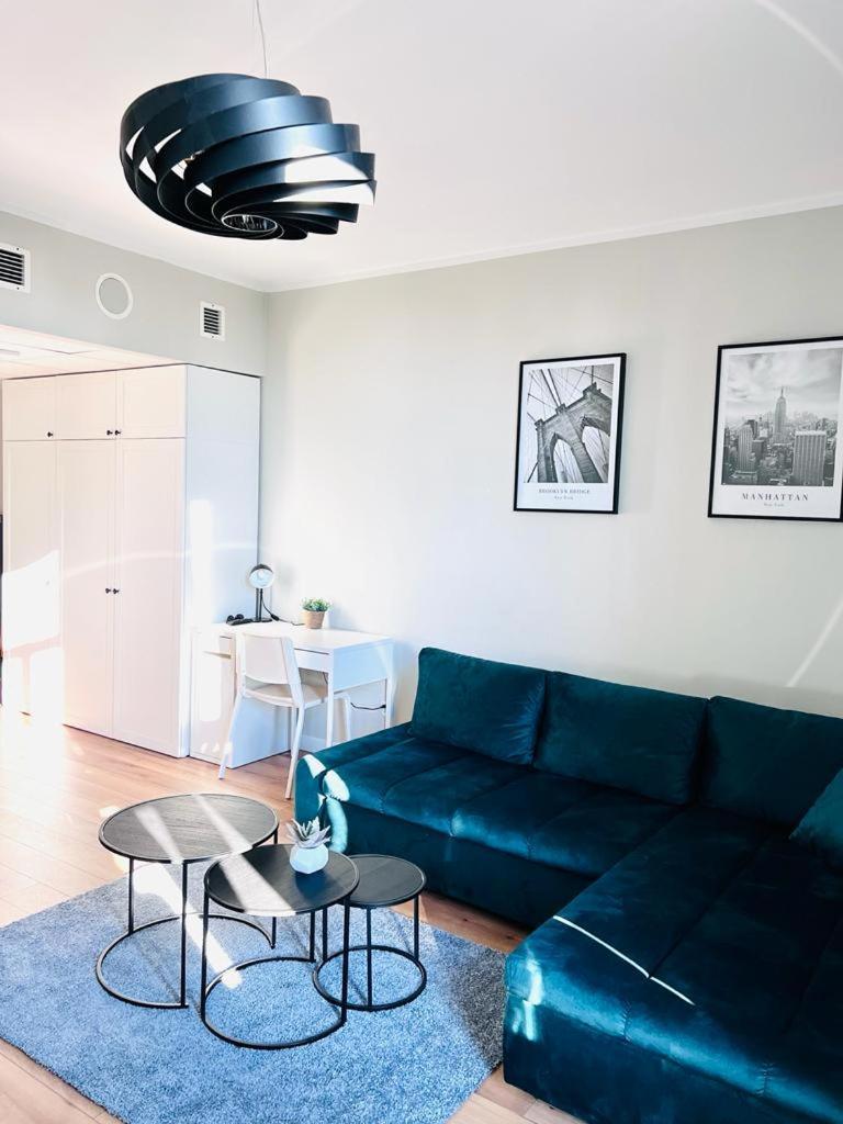 Apartament Wroclove - Bezkontaktowe Zameldowanie Vratislav Exteriér fotografie